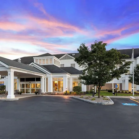 Hilton Garden Inn Syracuse-3