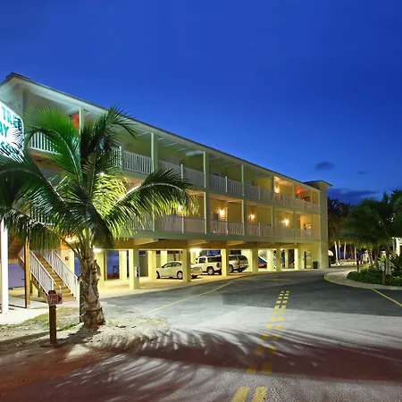 Lime Tree Bay Resort-3
