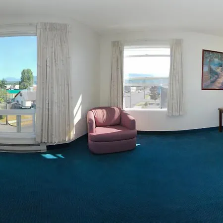 Quality Inn Port Angeles - Near Olympic National Park-3
