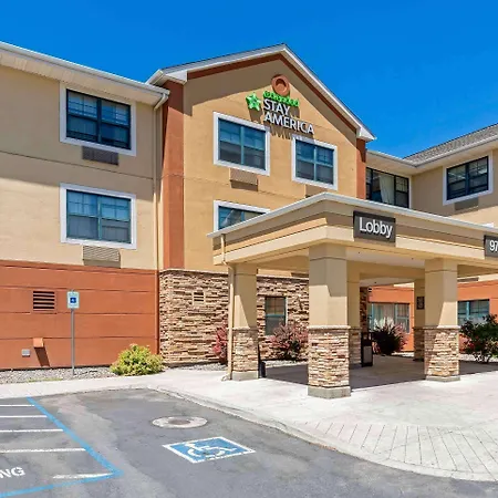 Extended Stay America Suites - Reno - South Meadows-2