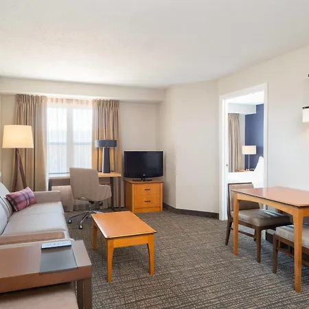 Residence Inn Southington-3