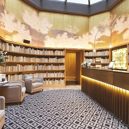 Bless Madrid - The Leading Hotels Of The World-2