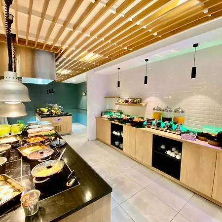 Holiday Inn Calais Coquelles By Ihg-2
