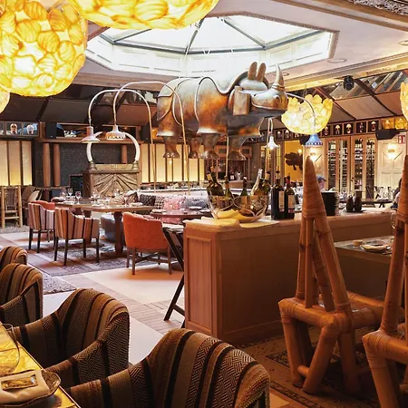Bless Madrid - The Leading Hotels Of The World-2