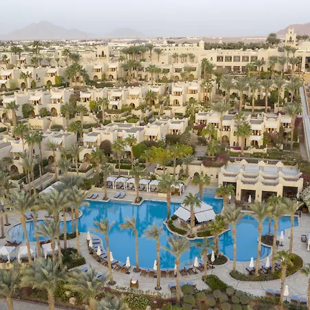 Four Seasons Resort Sharm El Sheikh-2