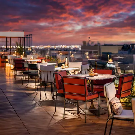 Bless Madrid - The Leading Hotels Of The World-3