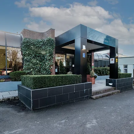 Hull Humber View Hotel, Sure Hotel Collection By BW-3