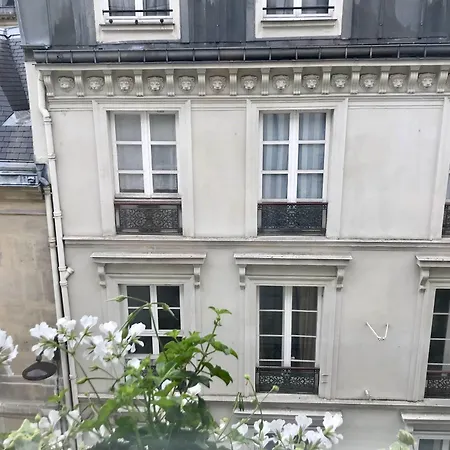 Hotel Pas De Calais-3