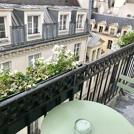 Hotel Pas De Calais-3