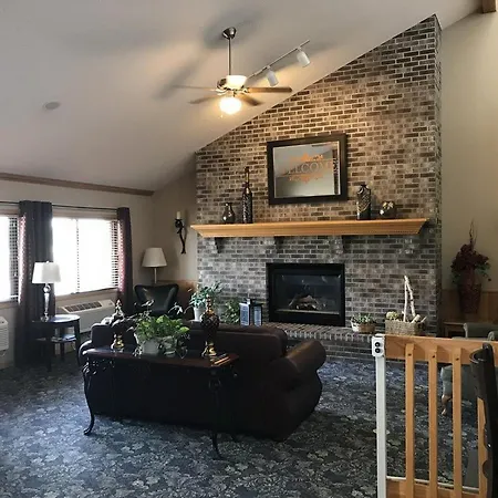 Fairbridge Inn & Suites Thorp-3