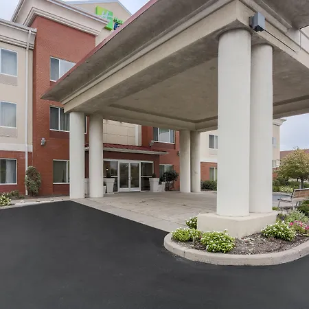 Holiday Inn Express Irondequoit By Ihg-2