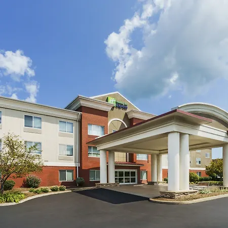 Holiday Inn Express Irondequoit By Ihg-3