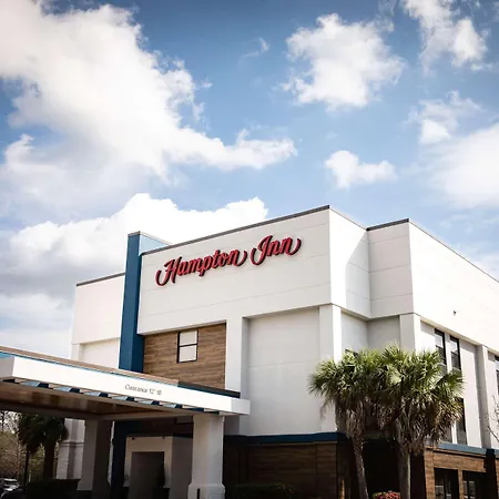 Hampton Inn Hammond-2