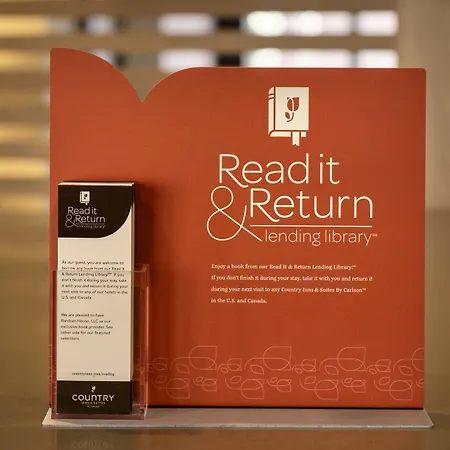 Country Inn & Suites By Radisson, Topeka West, Ks-2
