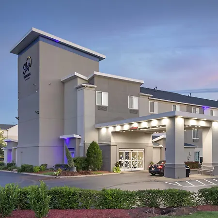 Sleep Inn & Suites Smyrna - Nashville Area-3