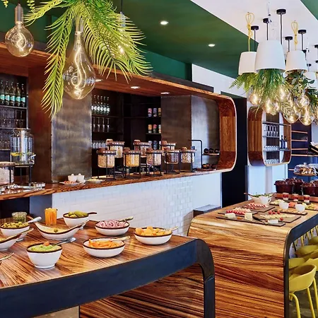 The Deutz, A Tribute Portfolio Hotel By Marriott-2