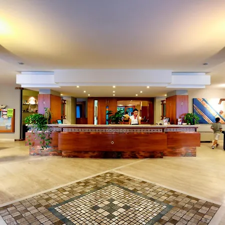 Grand Hotel President-3