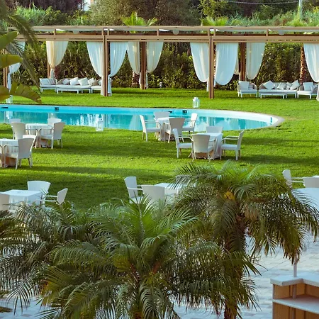 Grand Hotel President-2