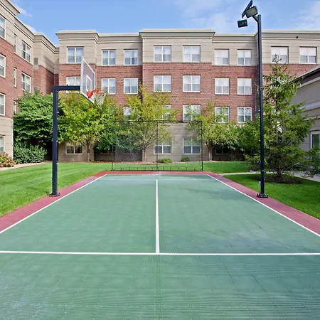 Residence Inn Indianapolis Carmel-2