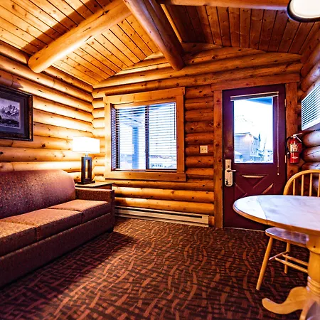 Elk Country Inn-2