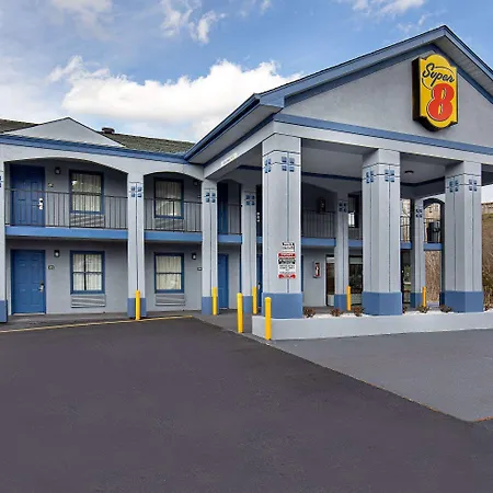 Super 8 By Wyndham Nashville West-3