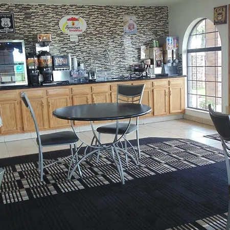 Super 8 By Wyndham Sapulpa/Tulsa Area-3