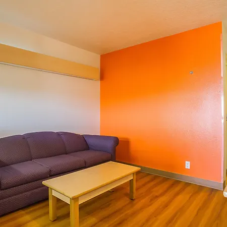 Motel 6-Bernalillo, Nm-3