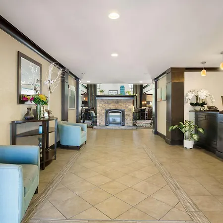 Sonesta Es Suites San Diego - Rancho Bernardo-2