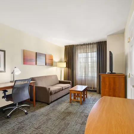 Sonesta Es Suites San Diego - Rancho Bernardo-3