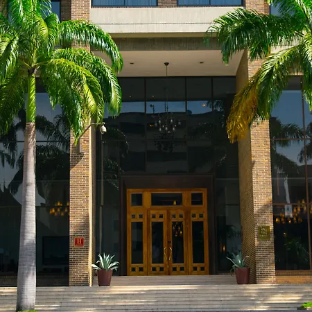 Jw Marriott Caracas-3