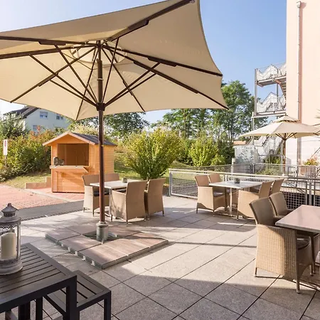 Park Inn By Radisson Goettingen-2