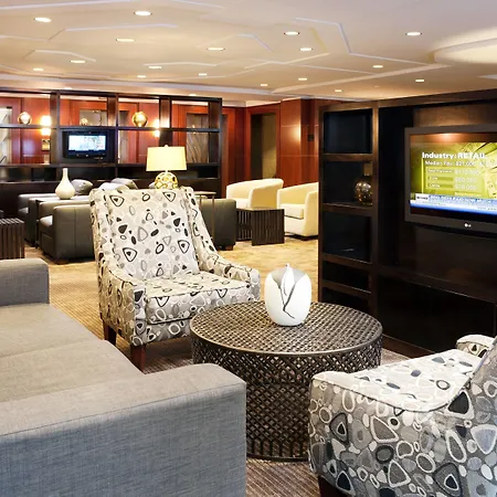 Residence Inn By Marriott Philadelphia Center City-2