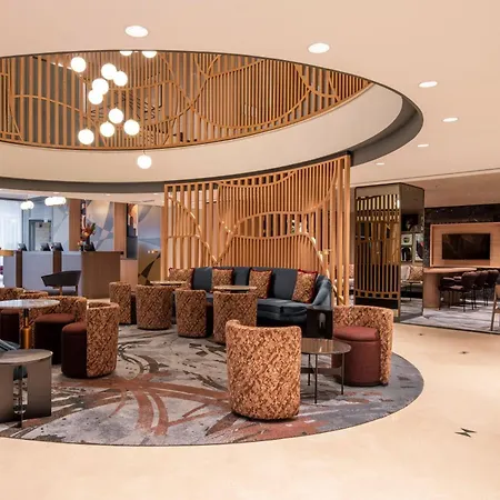 Brussels Marriott Hotel Grand Place-2