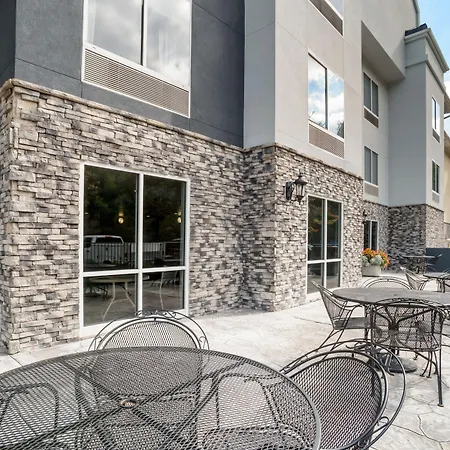 Fairfield Inn & Suites - Boone-2