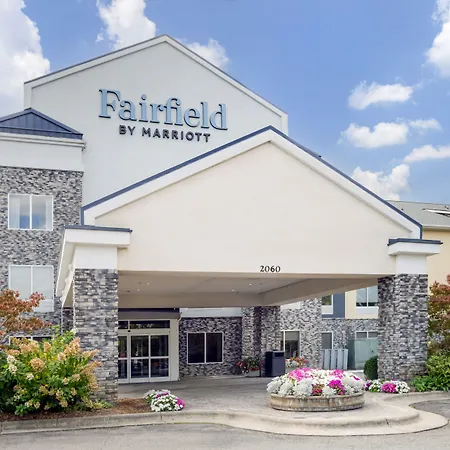 Fairfield Inn & Suites - Boone-3