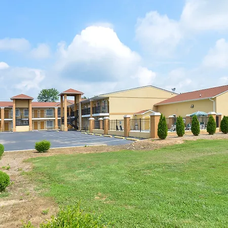 Quality Inn & Suites Cartersville North-2