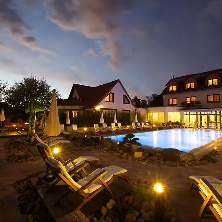 Ringhotel Hotel Zum Stein-3