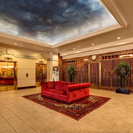 Carnegie Hotel & Spa-3