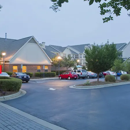 Residence Inn By Marriott Lake Norman-3