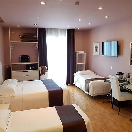 Hotel Orcagna-2