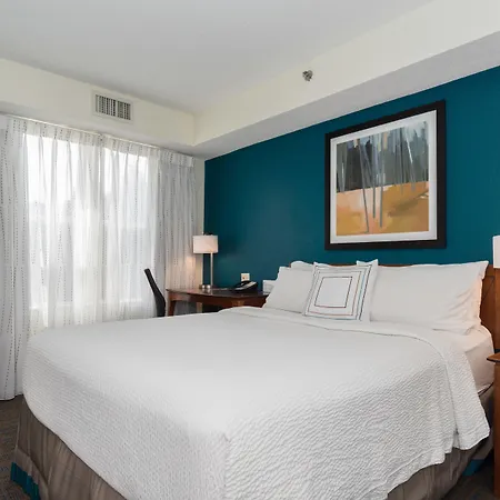 Residence Inn By Marriott Lake Norman-2