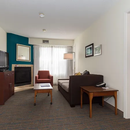 Residence Inn By Marriott Lake Norman-2
