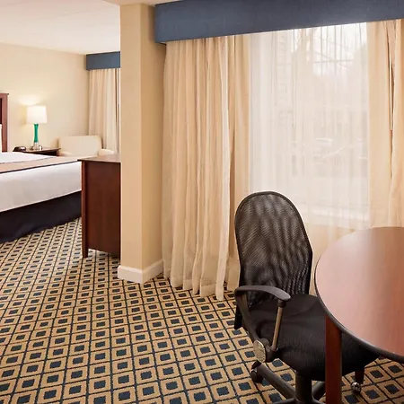 Westford Regency Inn & Conference Center-3