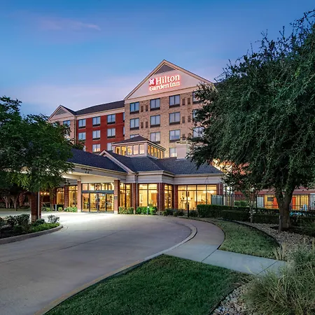 Hilton Garden Inn Dallas/Allen-2