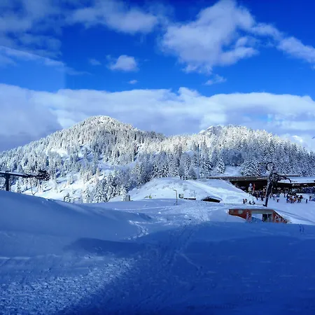 Chalet Hotel Du Bois-2