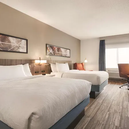 Hilton Garden Inn Fort Wayne-2
