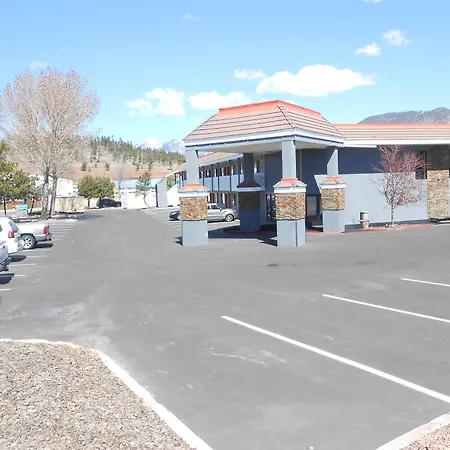 Econo Lodge Flagstaff East I-40-3