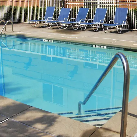 Extended Stay America Premier Suites - Miami - Airport - Doral - 25Th Street-2