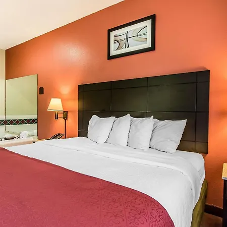 Quality Inn & Suites-2