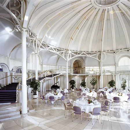 Steigenberger Icon Grandhotel & Spa Petersberg-2